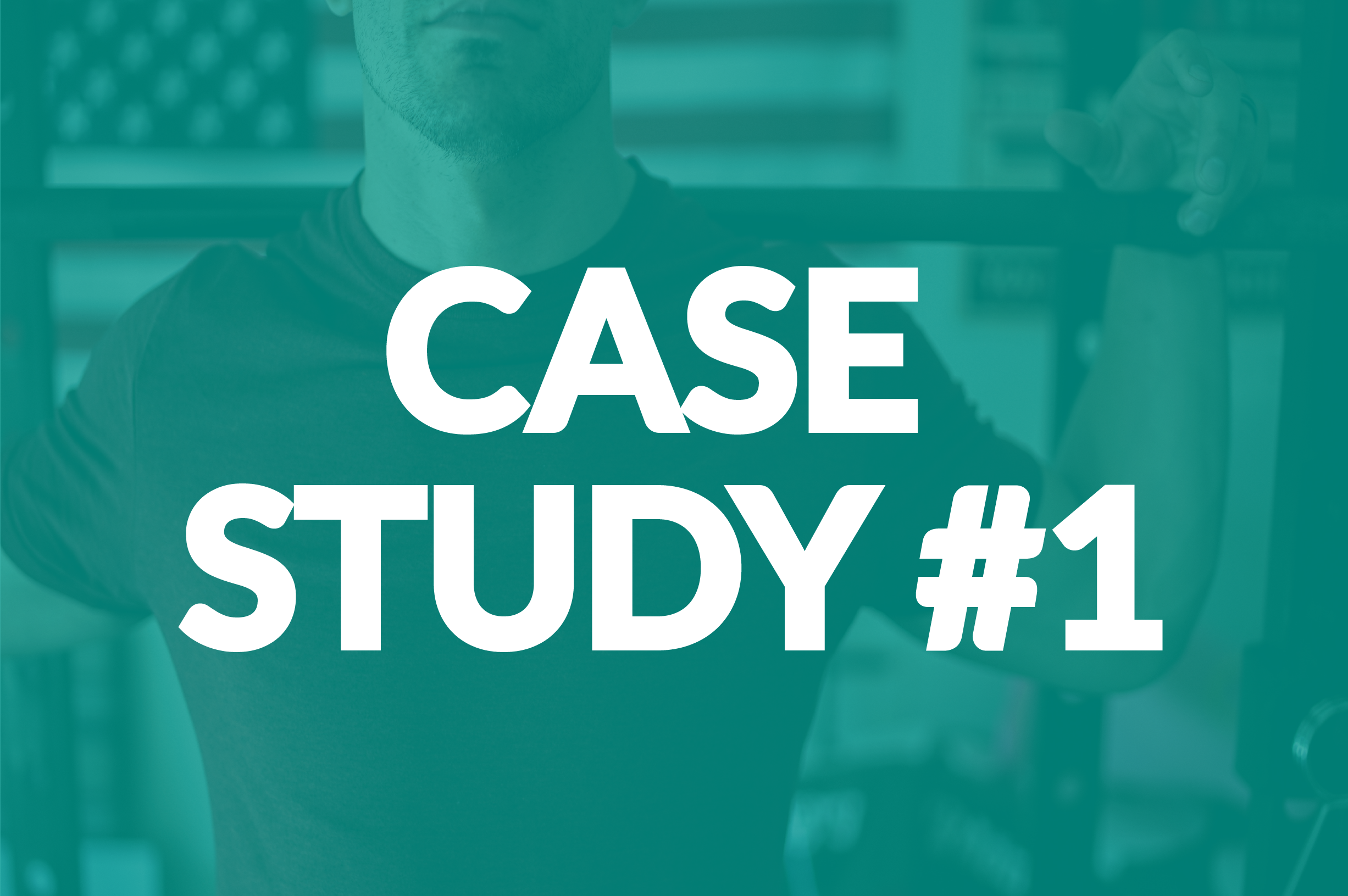 Case Study 1